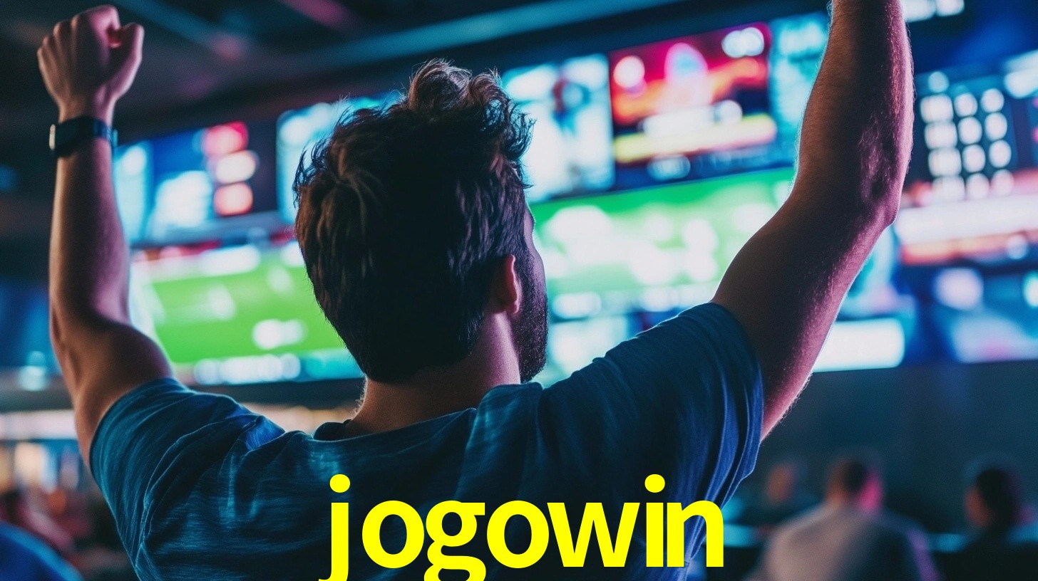 jogowin: Seu Cassino Premiado com Pagamentos Rápidos