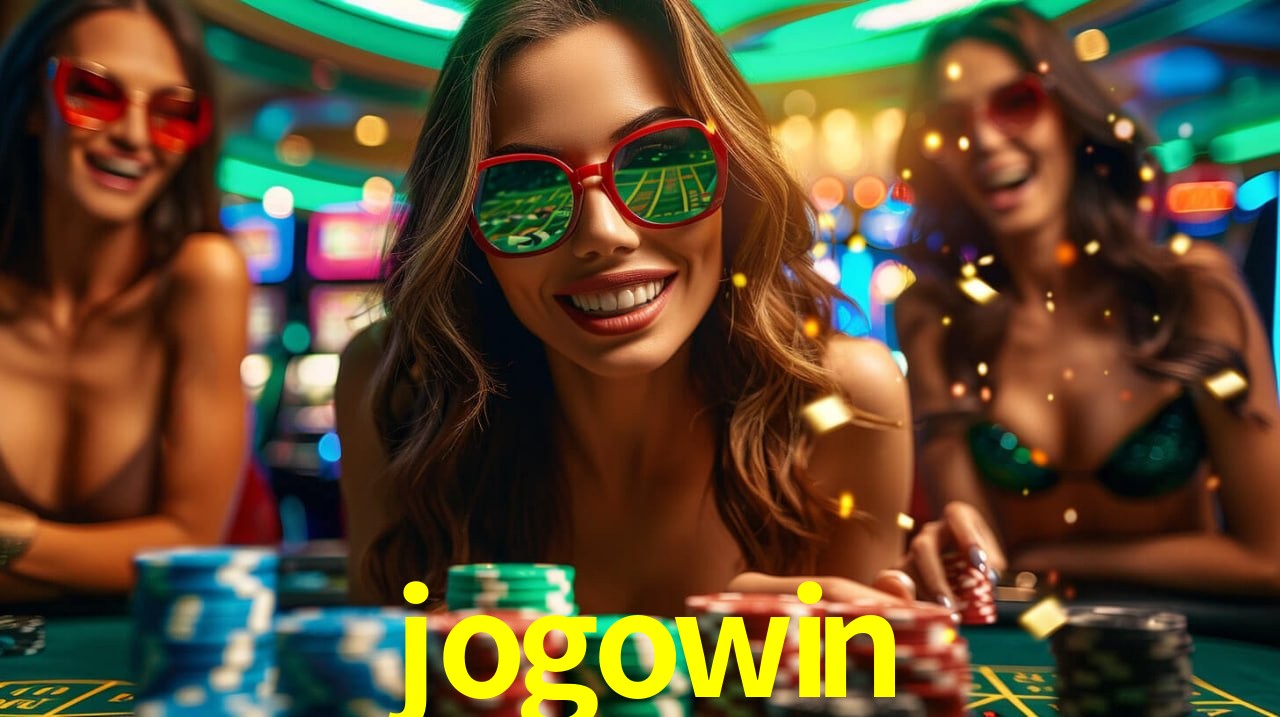 Welcome Bonus jogowin