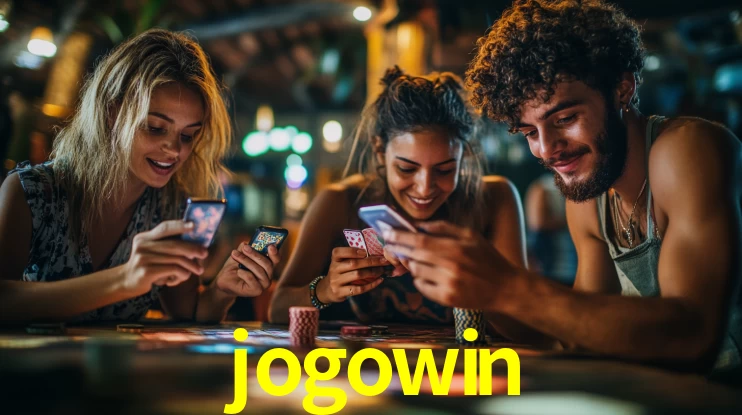 Roulette Table jogowin