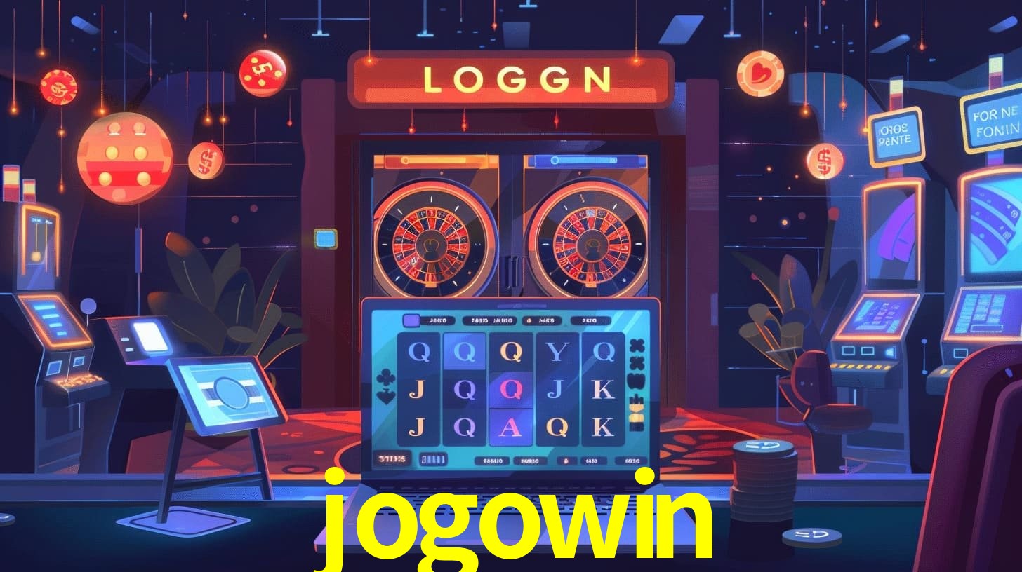 Integração de APIs jogowin
