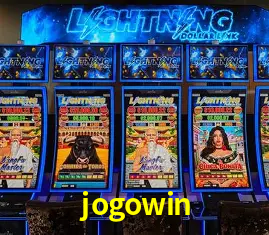 Descubra o Mundo do Cassino Online com jogowin