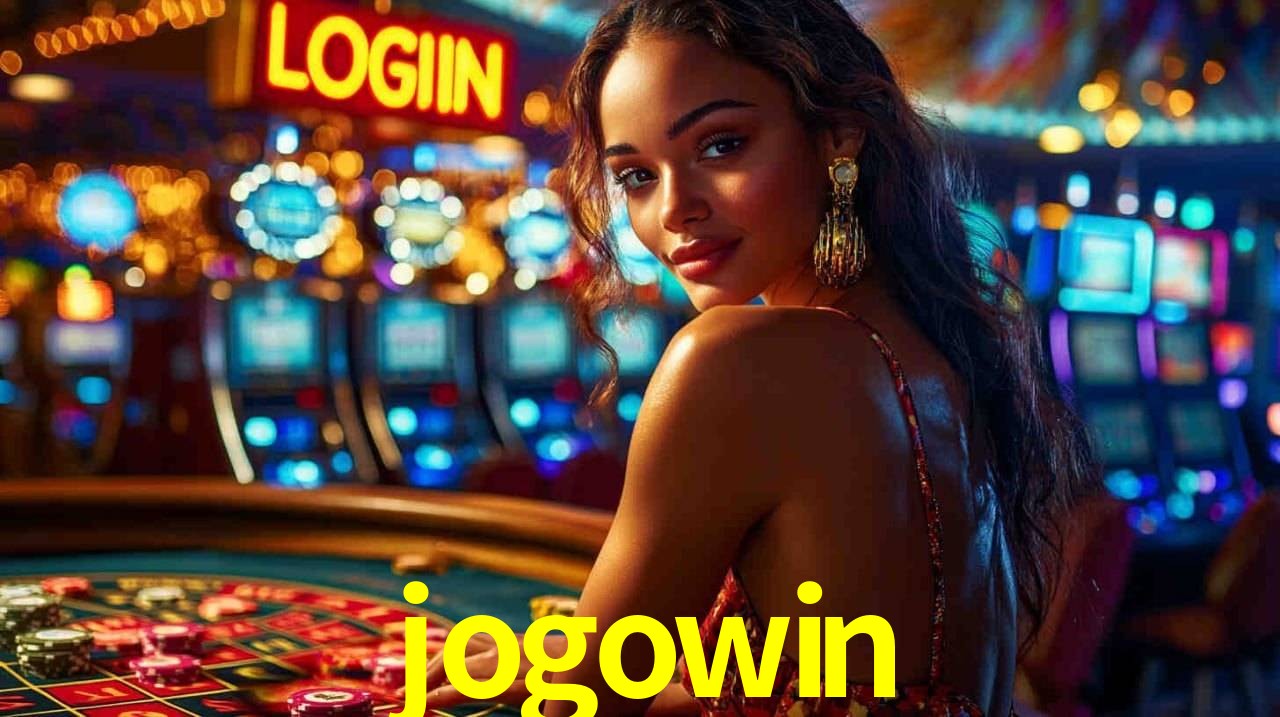 Diretório de Jogos jogowin