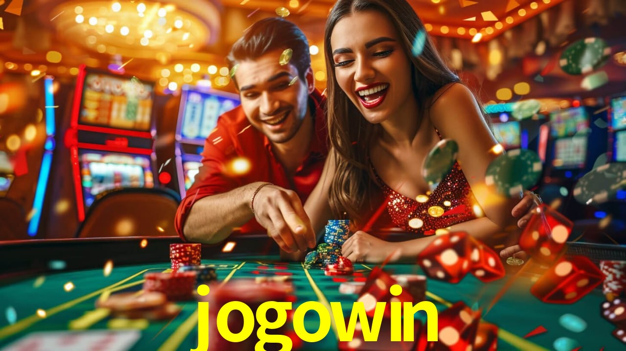 Login Seguro jogowin