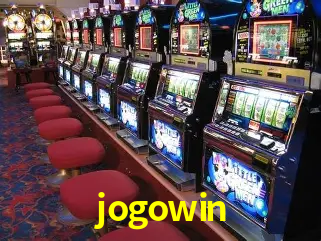 Descubra a Magia dos Jogos de Arcade no jogowin