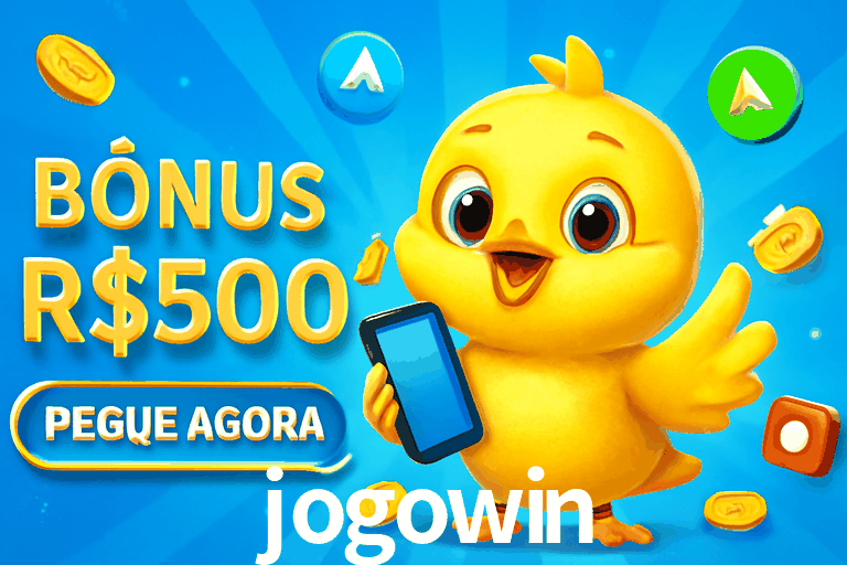 API Integration jogowin