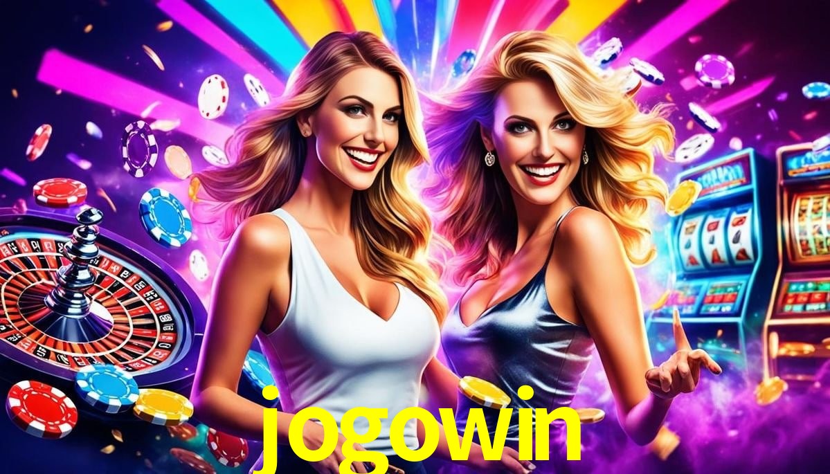 Roda da fortuna na jogowin