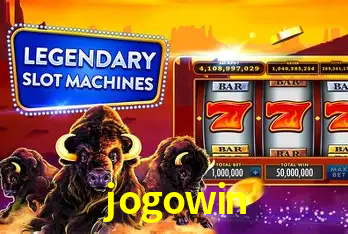 Inovações de Jogos na jogowin: O Futuro das Experiências Interativas
