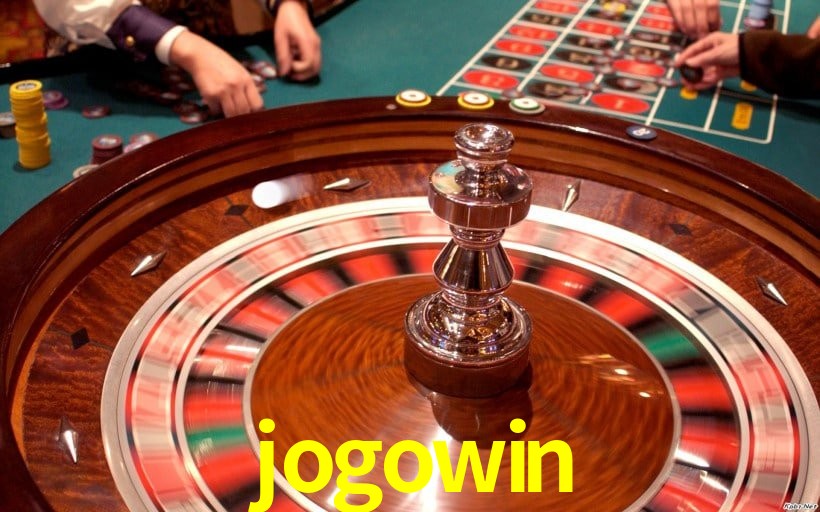 Interface do App jogowin