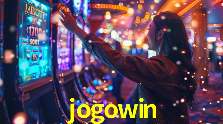 jogowin,jogowin.com