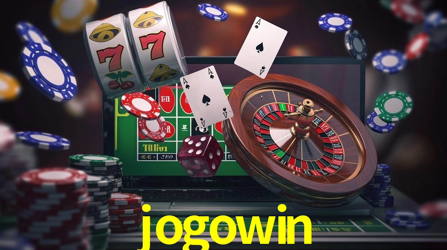 jogowin App Interface