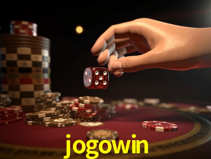 Recursos de Bônus jogowin