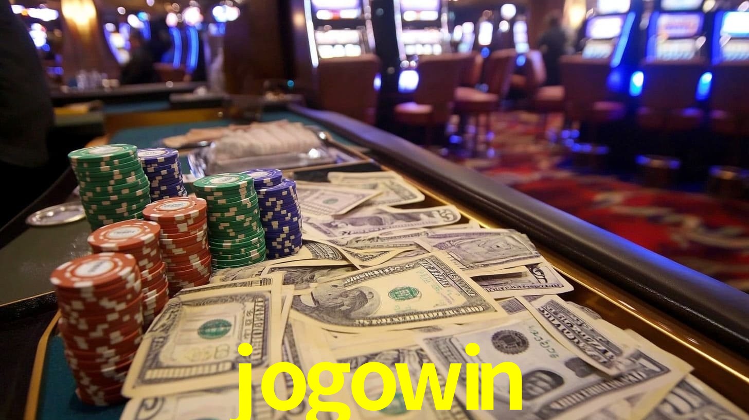 Slots com jackpots e giros grátis na jogowin