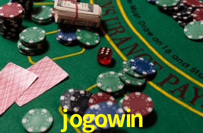 jogowin bet