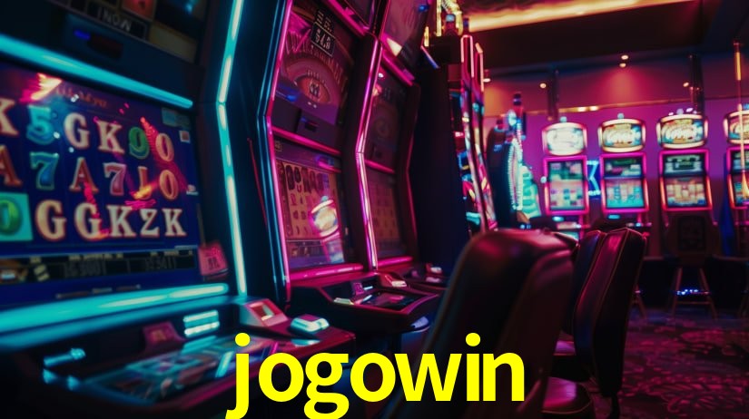 APP oficial da jogowin para mobile