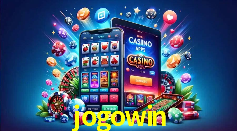 Responsive Design jogowin