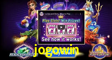 Cassino ao vivo com dealers reais na jogowin