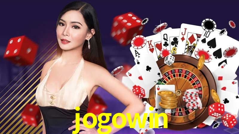Página oficial no Facebook da jogowin