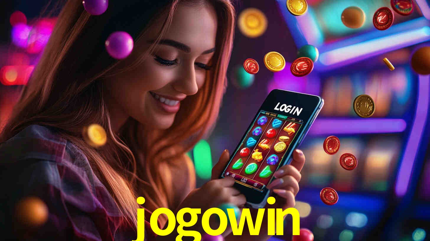 jogowin: Jogos de Caça-Níqueis-Altas Recompensas, Roleta-Velocidade, Blackjack-Desafios Máximos