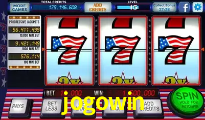 Descubra o Mundo do Cassino Online com jogowin