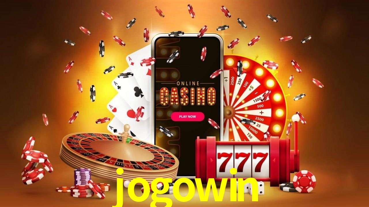 Jogos de Slot jogowin