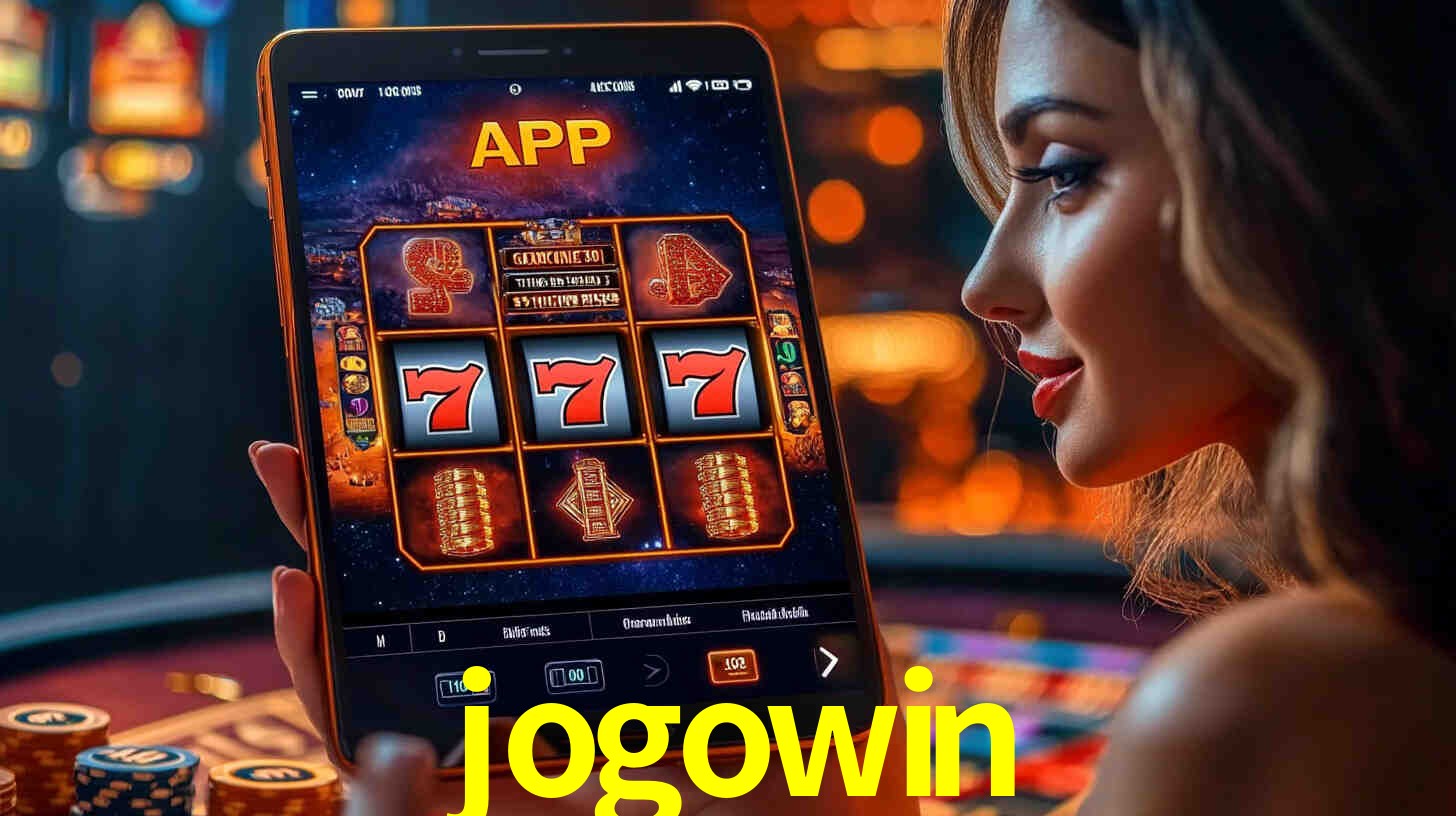 jogowin.com