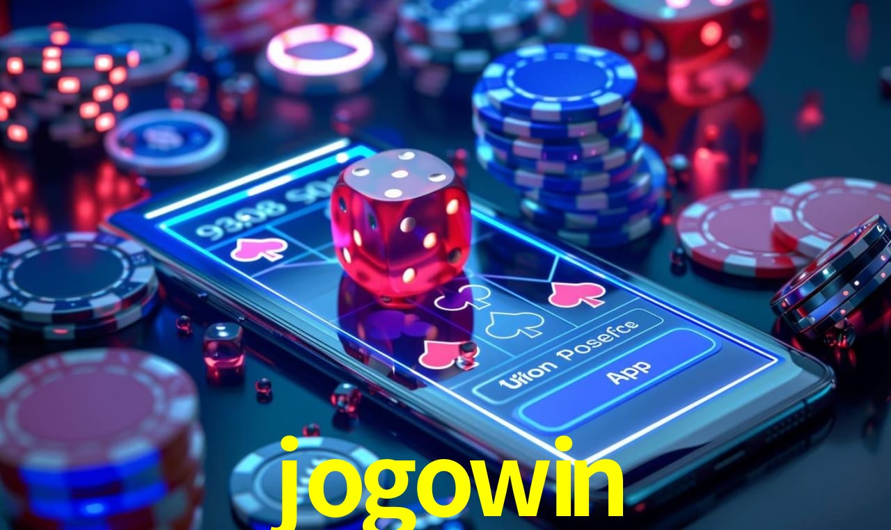Canal oficial no Telegram da jogowin