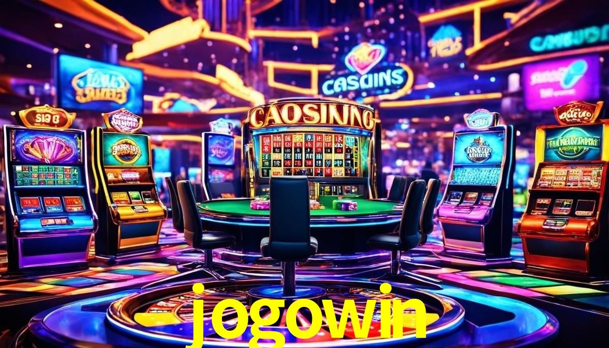 Estatísticas Esportivas jogowin